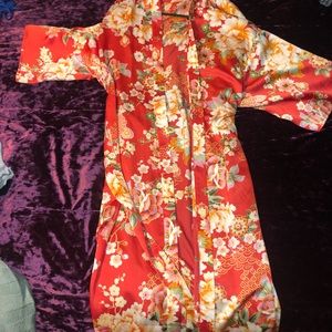 Kimono